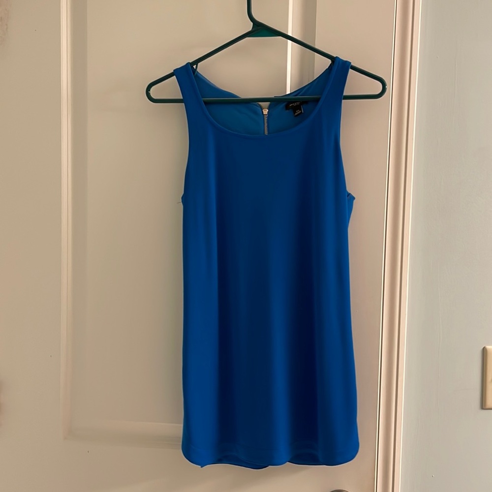 Ann Taylor tank XS